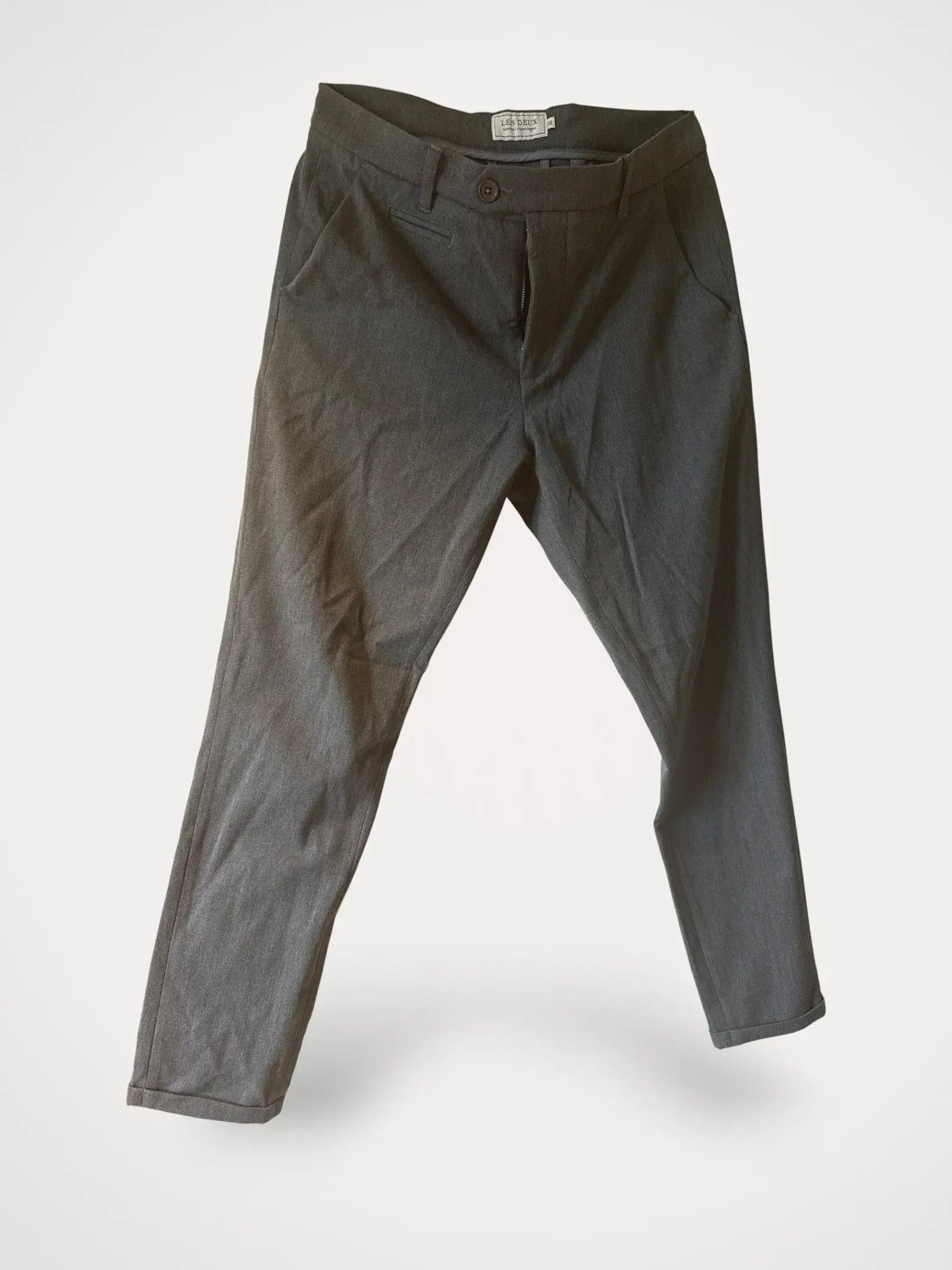 Les Deux Les Deux Pants Size US 32 / EU 48 - 1 Thumbnail