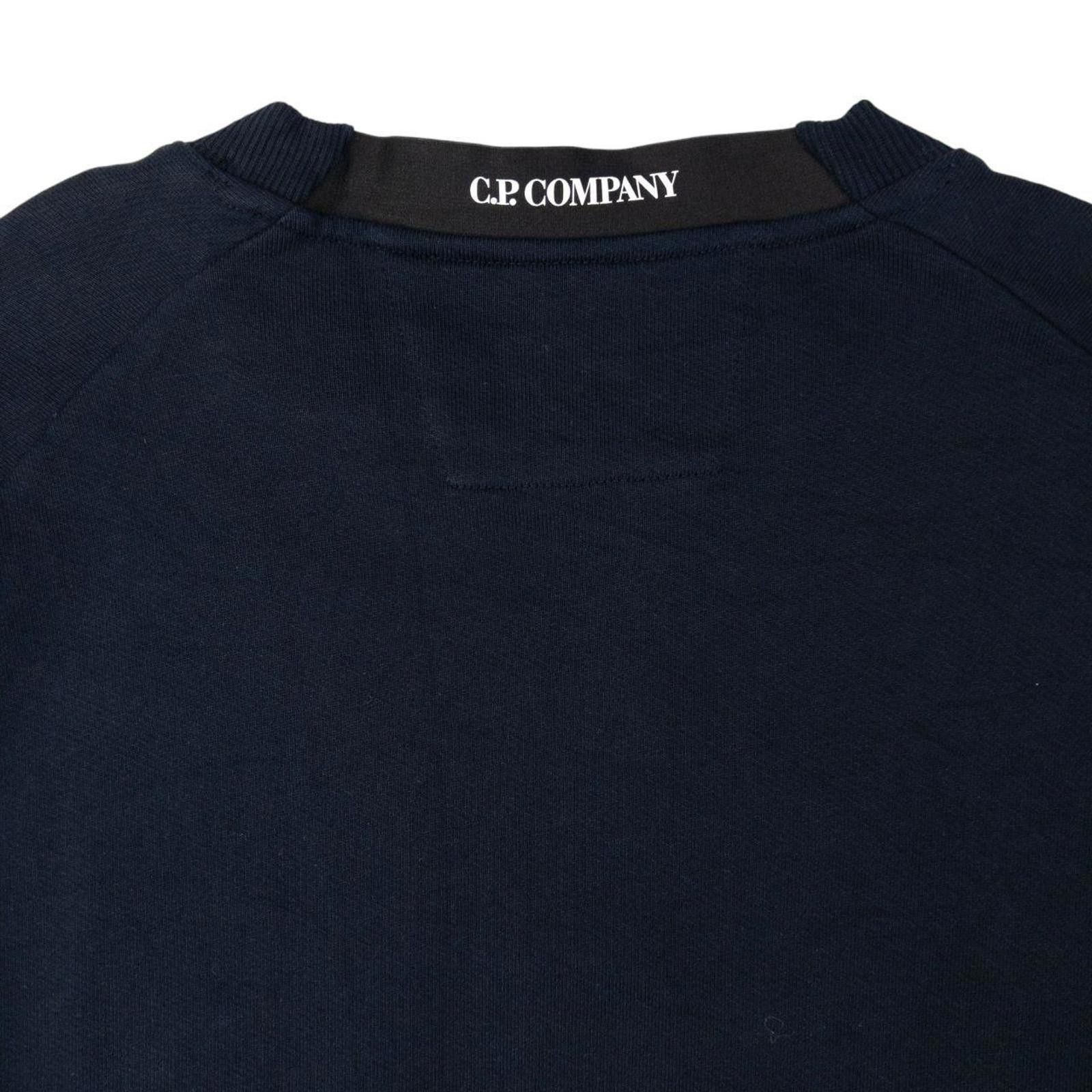 C.P. Company Vintage CP Company Sweatshirt Size M Size US M / EU 48-50 / 2 - 5 Thumbnail