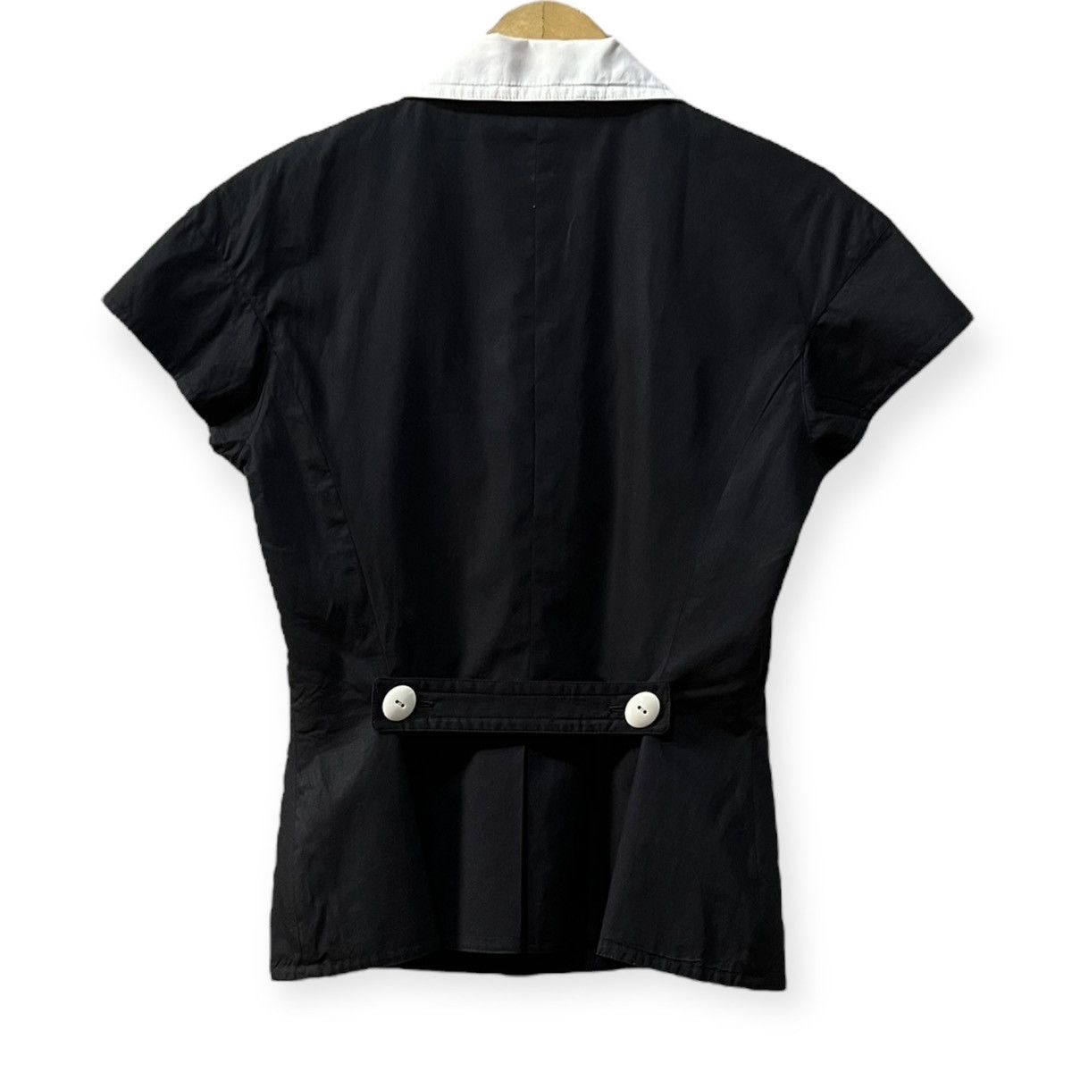 Christian Dior Monsieur Christian Dior Shirt Size M / US 6-8 / IT 42-44 - 7 Thumbnail