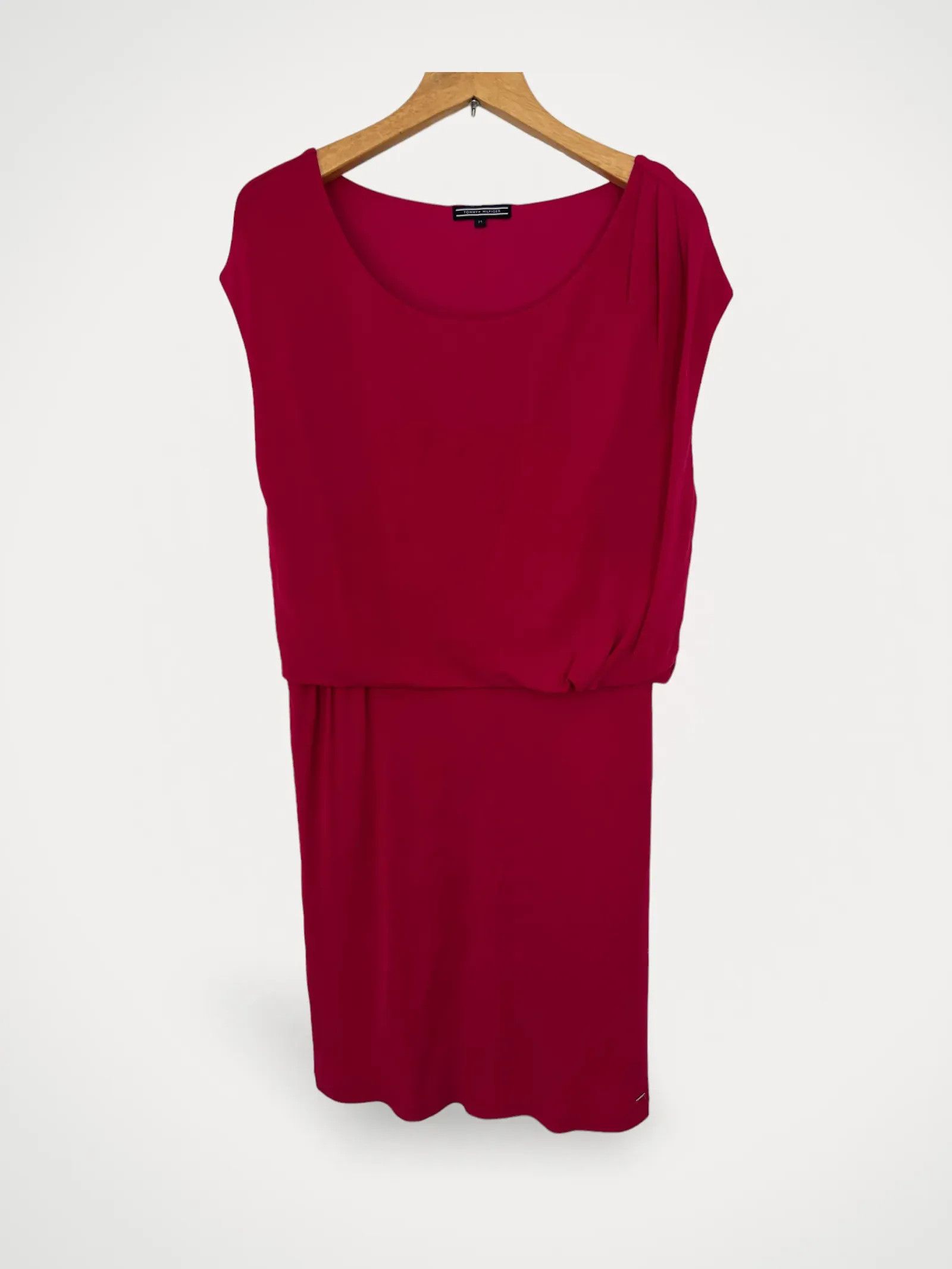 Tommy Hilfiger Tommy Hilfiger Dress Size M / US 6-8 / IT 42-44 - 1 Thumbnail