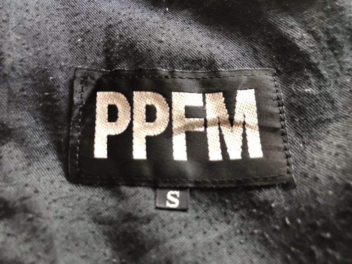 PPFM PPFM Cargo Pants Size S Size US 28 / EU 44 - 5 Thumbnail