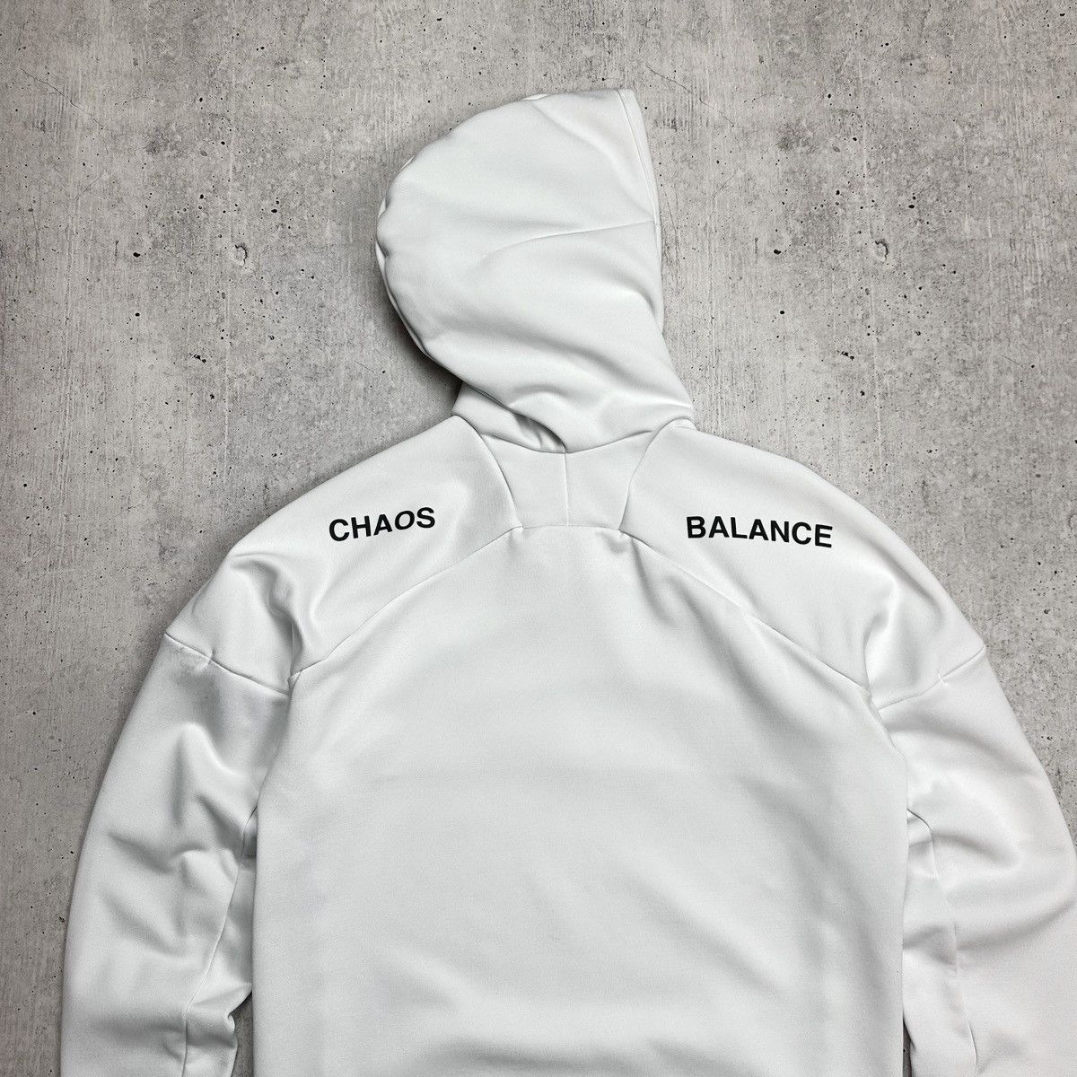 Nike × Undercover Nike x Undercover x Jun Takahashi Hoodie Size S Size US S / EU 44-46 / 1 - 10 Thumbnail