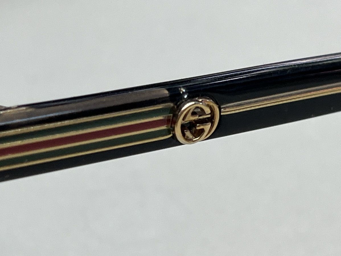 Gucci Gucci Sunglasses Size ONE SIZE - 6 Thumbnail
