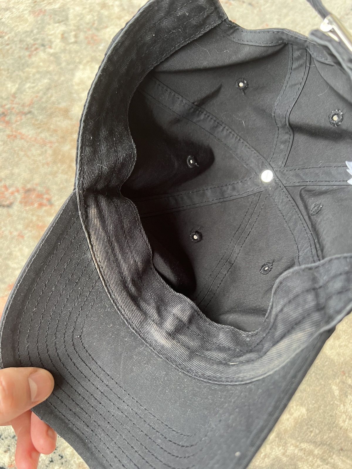 Nike Nike Cap Heritage 86 Size ONE SIZE - 4 Thumbnail