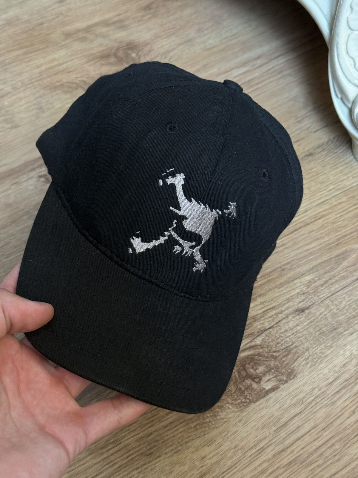 Oakley Vintage oakley cap Size 42 - 6 Thumbnail