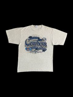 Vintage 90's Dallas Cowboys Super Bowl Champions Jersey T 