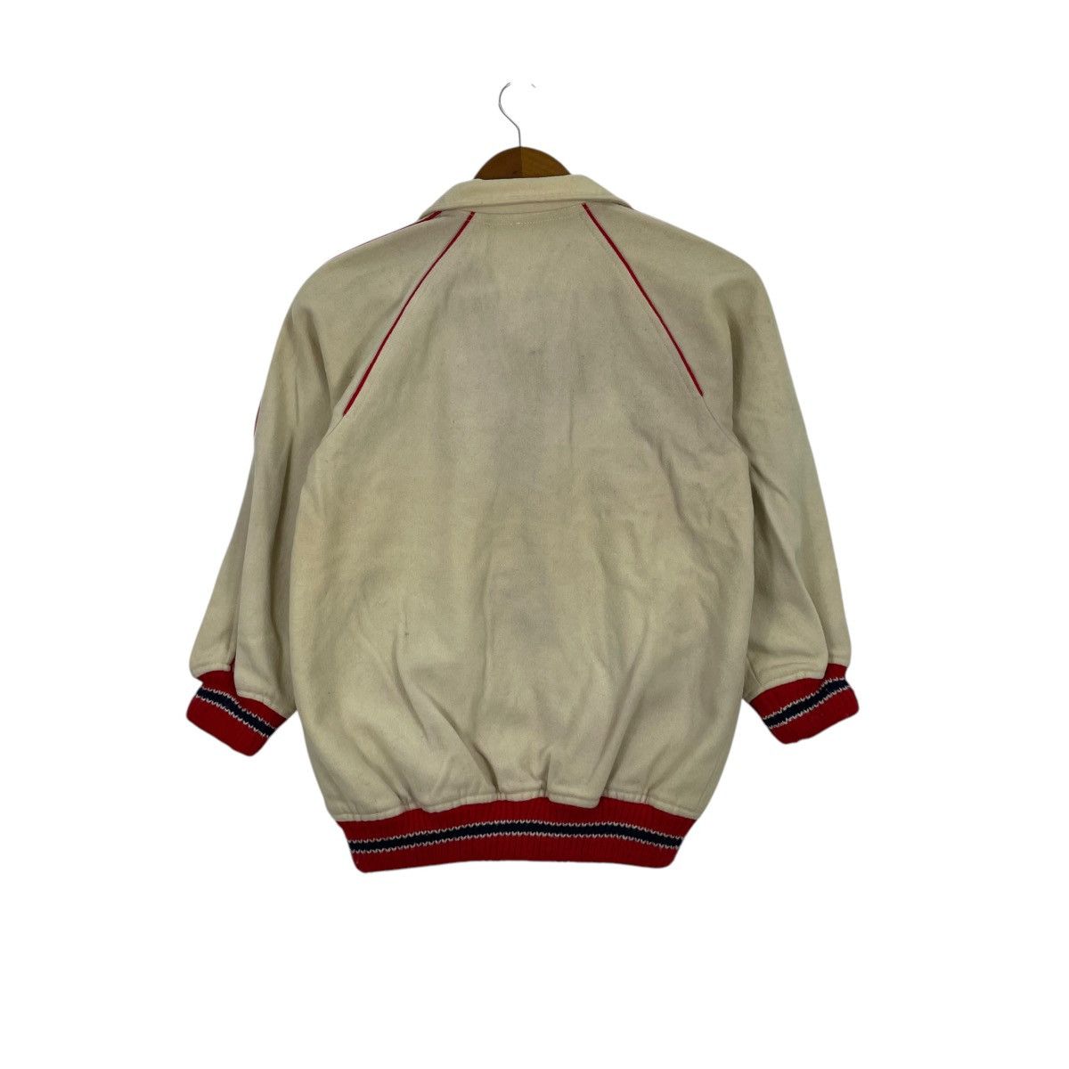 Vintage Vintage 80s Gole Of California Varsity Jacket Size US M / EU 48-50 / 2 - 6 Thumbnail