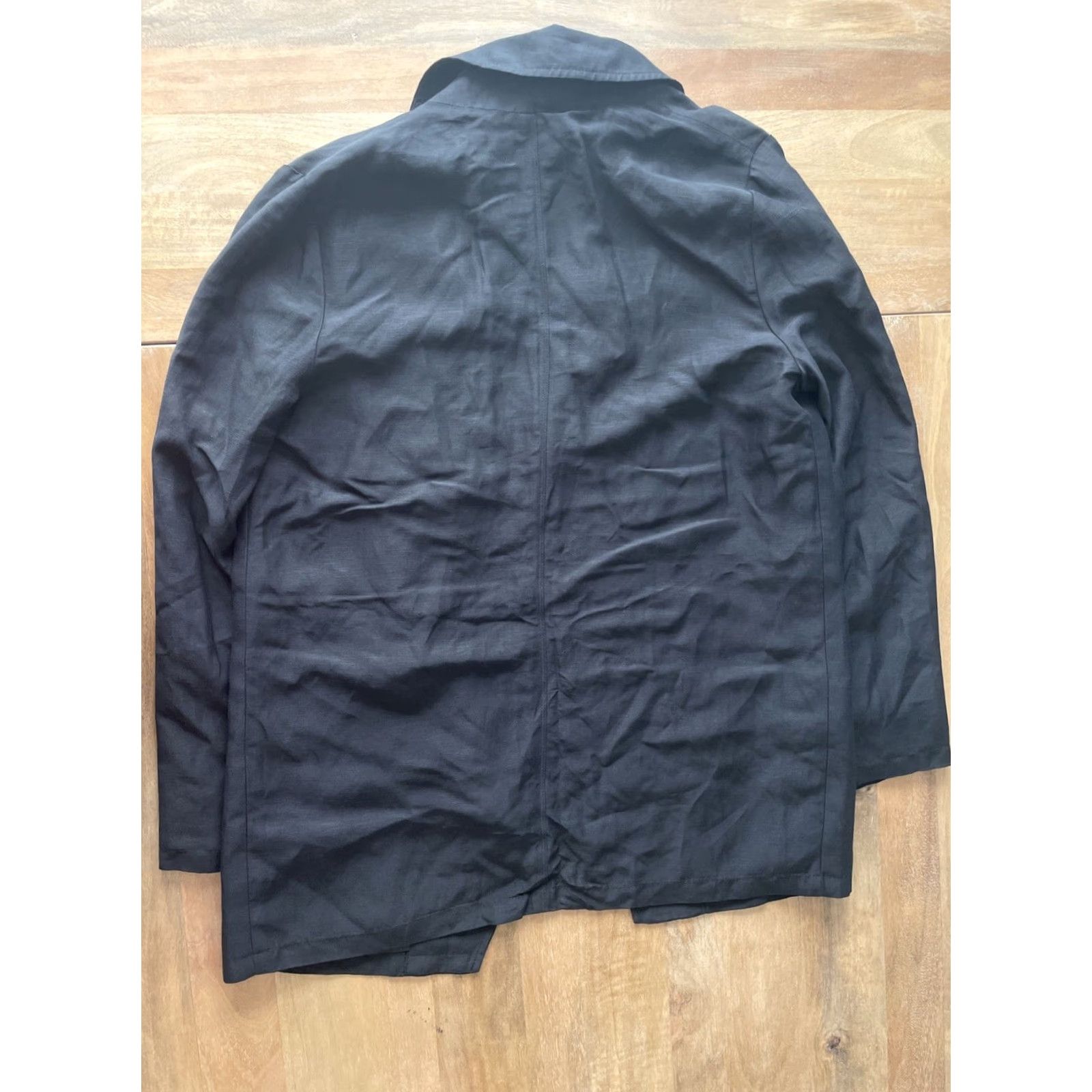 Vintage VINTAGE Wilfred Blazer Shirt? Size L / US 10 / IT 46 - 2 Thumbnail