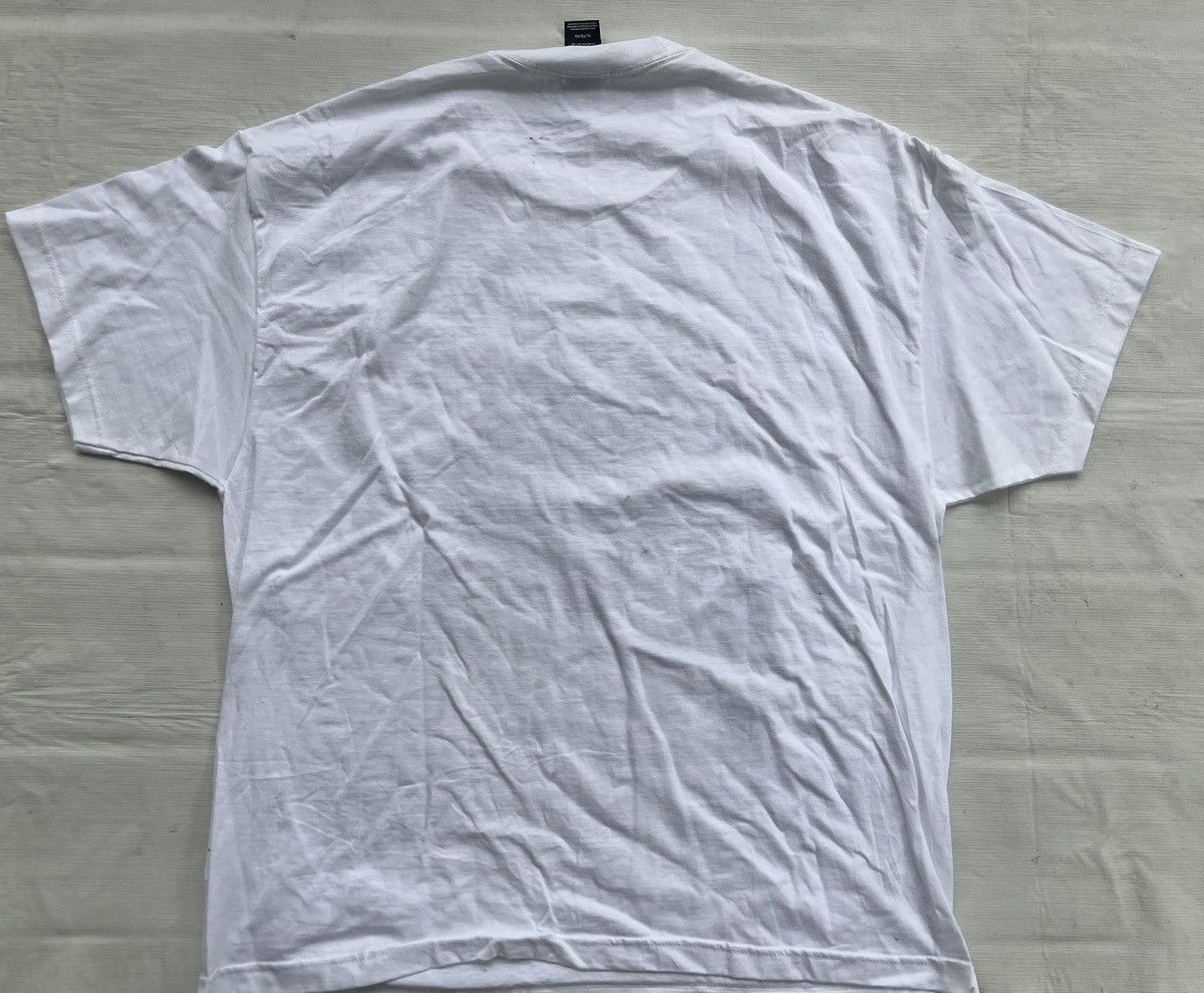 Vintage “Mindful” heavyweight tee Size US XL / EU 56 / 4 - 2 Thumbnail