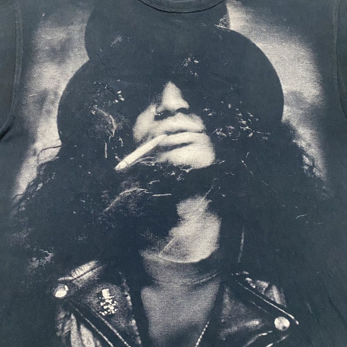 Guns N' Roses Vintage Slash Guns n Roses Shirt All Over Print Size US L / EU 52-54 / 3 - 7 Thumbnail
