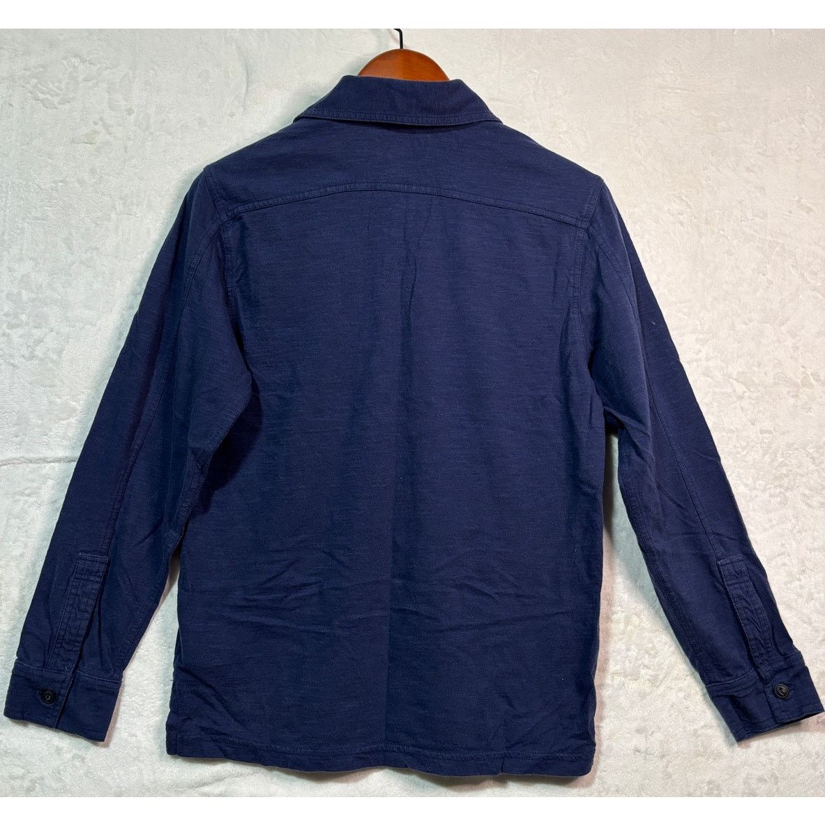 Polo Ralph Lauren Youth L 14/16 | POLO RALPH LAUREN Long Sleeve Collar Shirt Size US XS / EU 42 / 0 - 7 Thumbnail