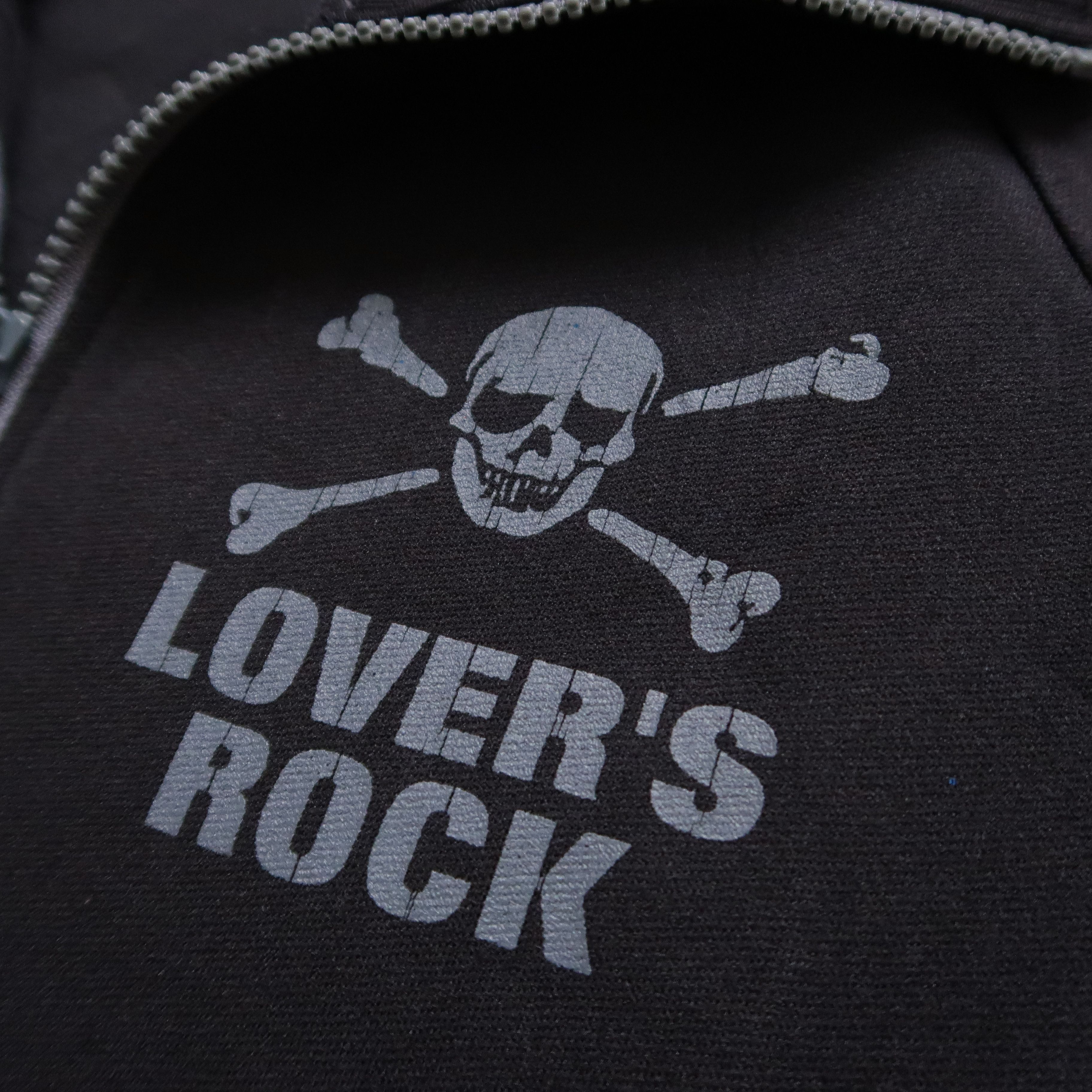 Hysteric Glamour 2000s Hysteric Glamour Lovers Rock Skull Jacket Size US S / EU 44-46 / 1 - 6 Thumbnail