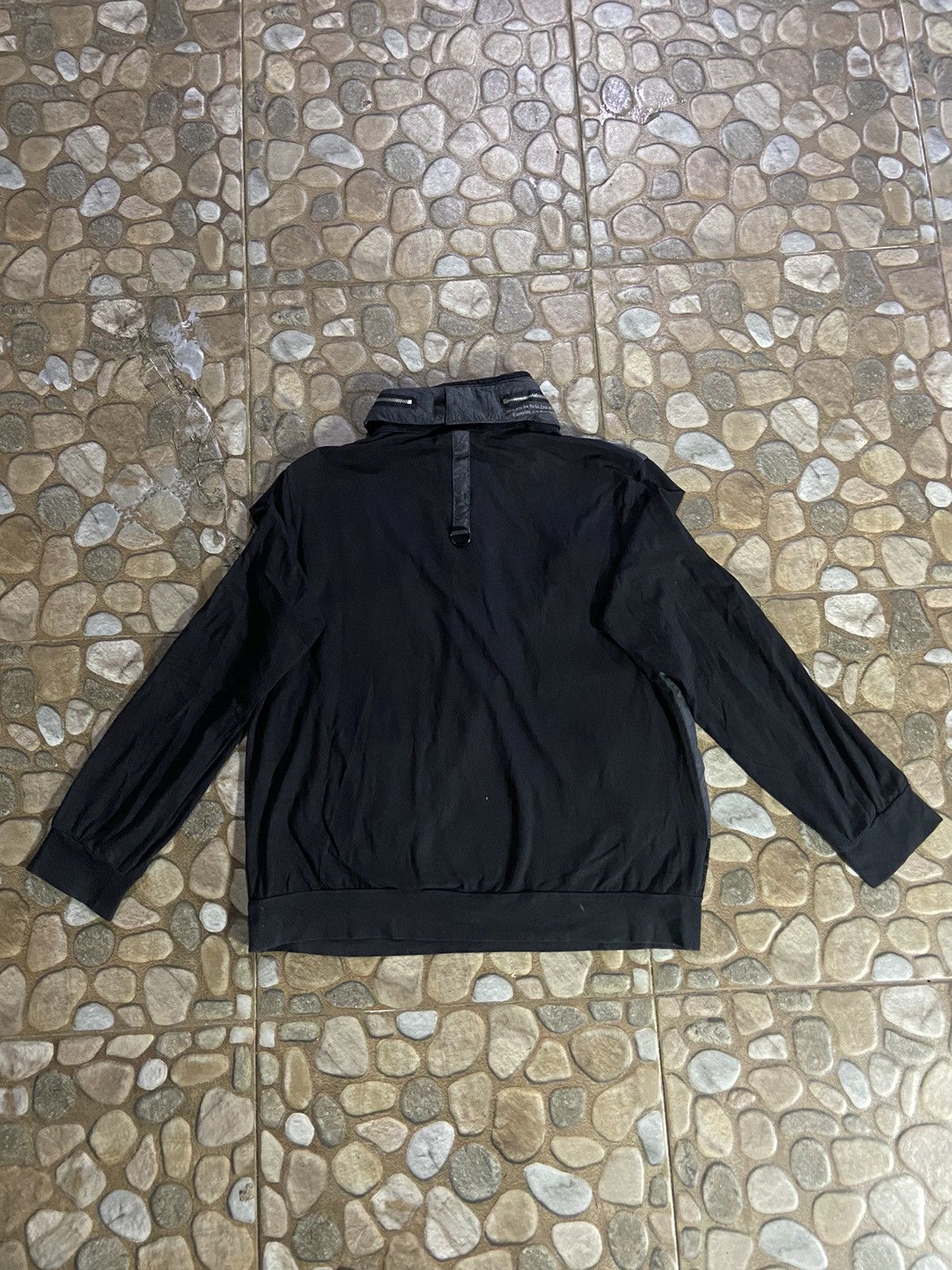 If Six Was Nine × Japanese Brand VTG LIDISHA half button L.G.B style jacket Size US M / EU 48-50 / 2 - 2 Thumbnail