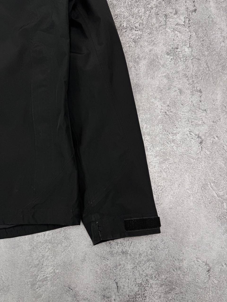 SALEWA Salewa Men's Gore-Tex Jacket Black Size XS Size US XS / EU 42 / 0 - 2 Thumbnail