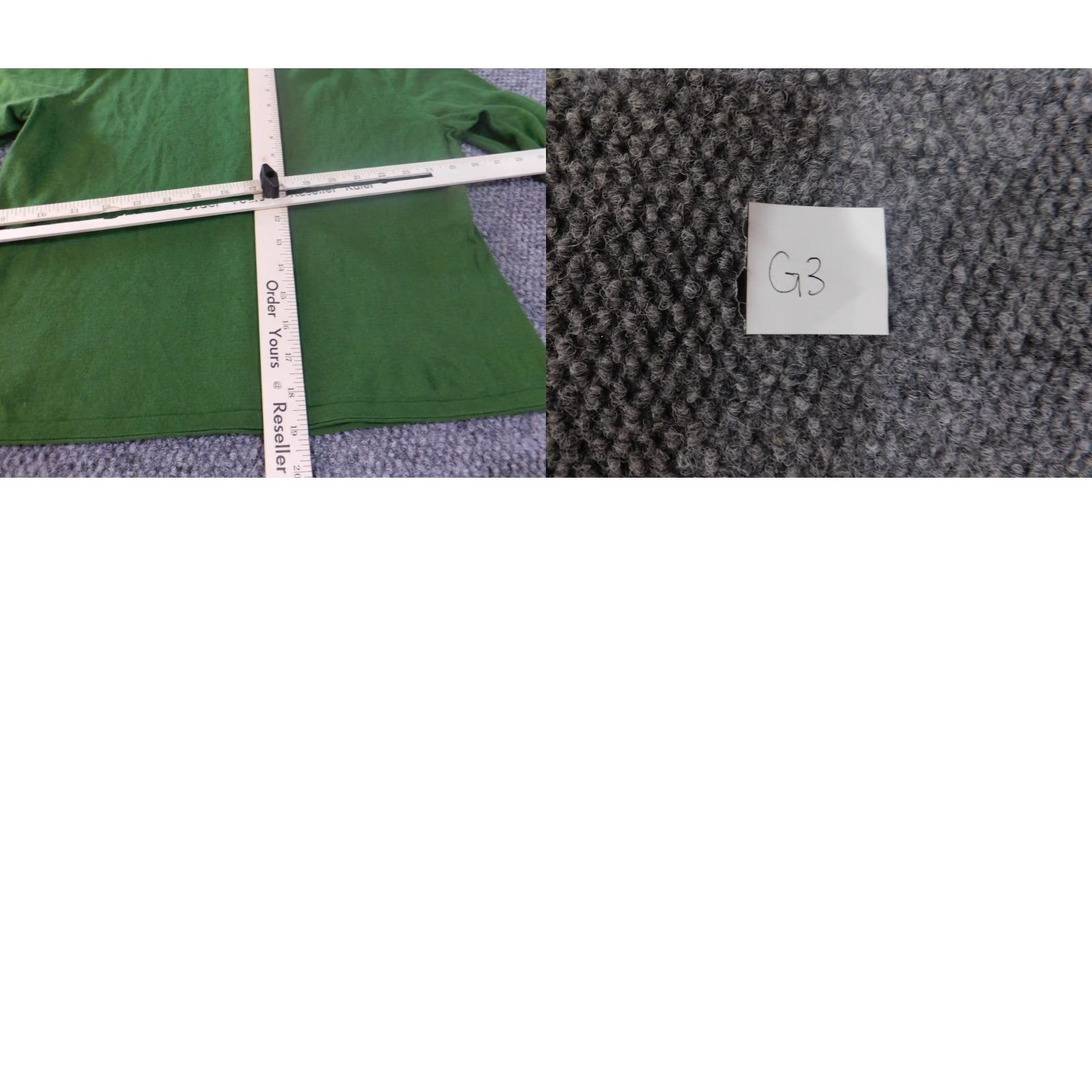 J. Jill J Jill Sweater Cardigan Womens Small Green Cotton Knit Cable-Knit Button Round Neck Casual Long Sleeve Vintage? No. Size S / US 4 / IT 40 - 9 Thumbnail