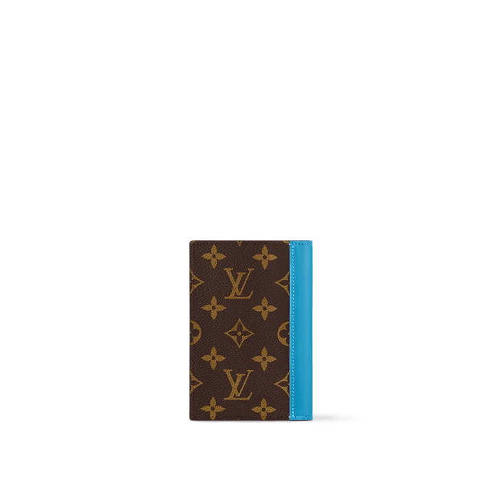 Louis Vuitton Passport Cover Size ONE SIZE - 1 Thumbnail