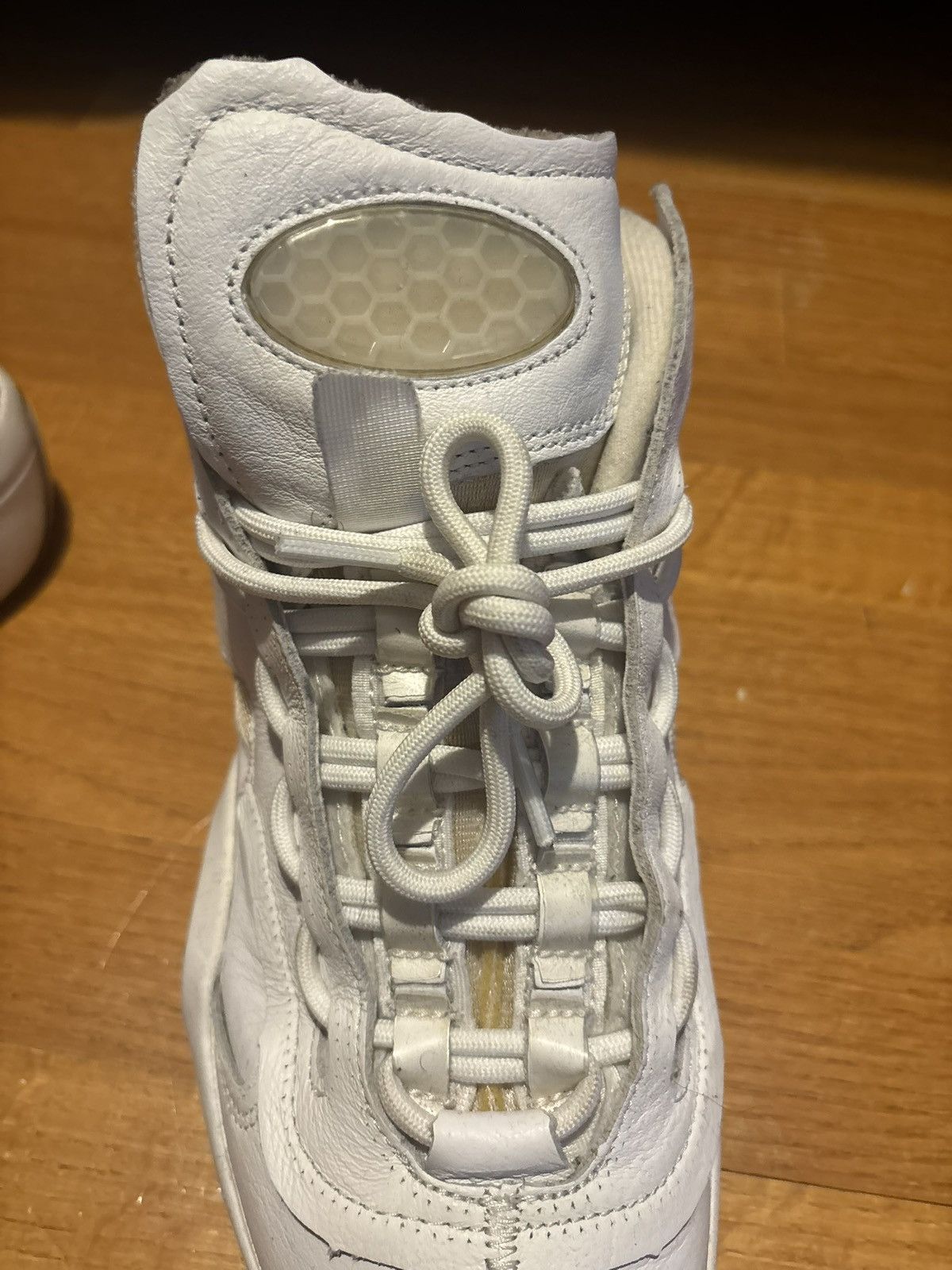 Supreme x Margiela