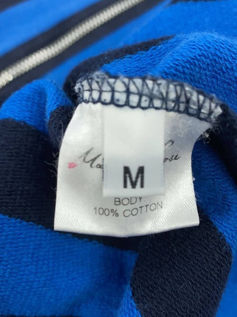 Martine Rose Striped Half Zip Shirt Size US M / EU 48-50 / 2 - 8 Thumbnail