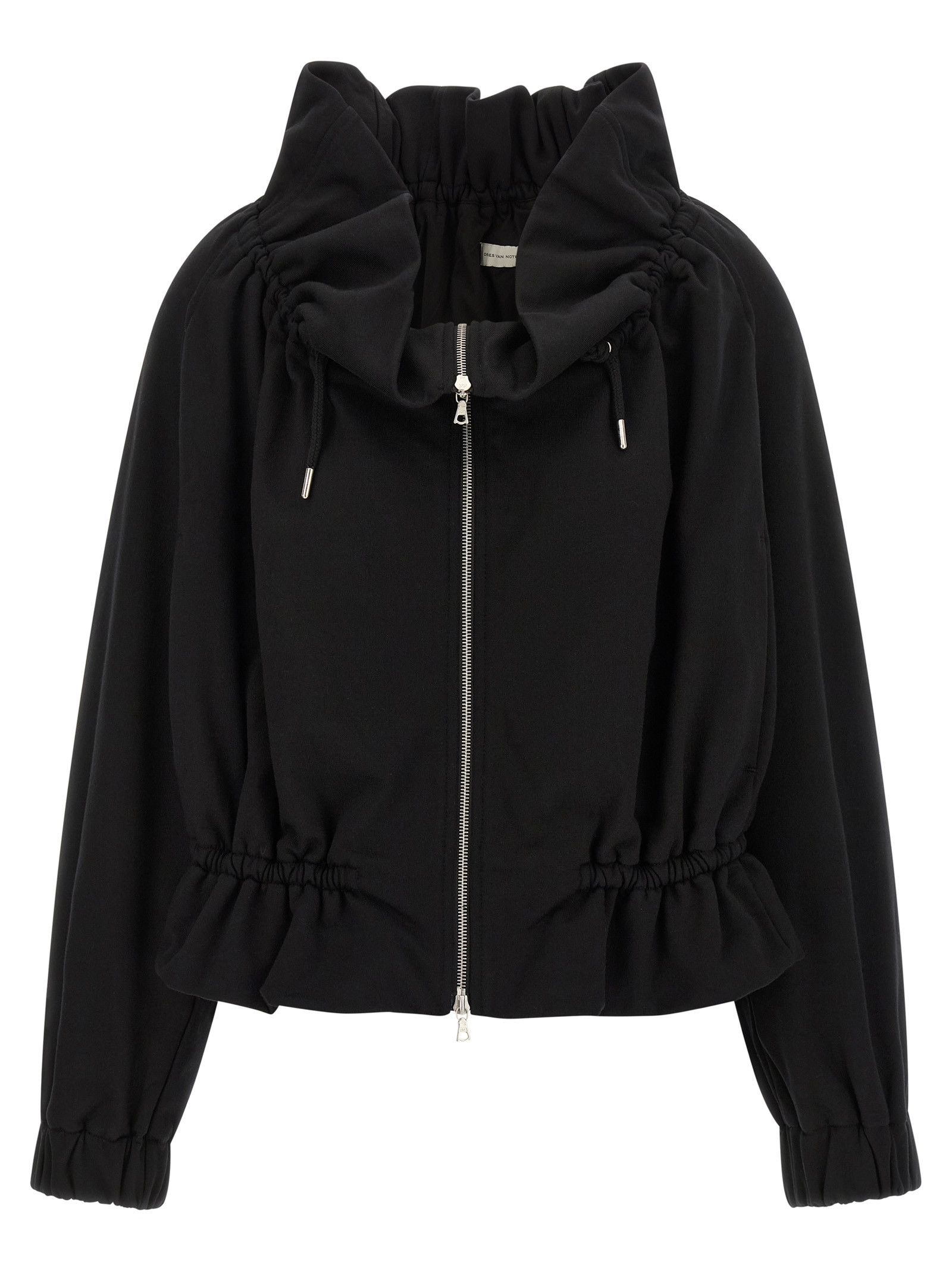 Dries Van Noten 'Hally' sweatshirt Size S / US 4 / IT 40 - 1 Thumbnail