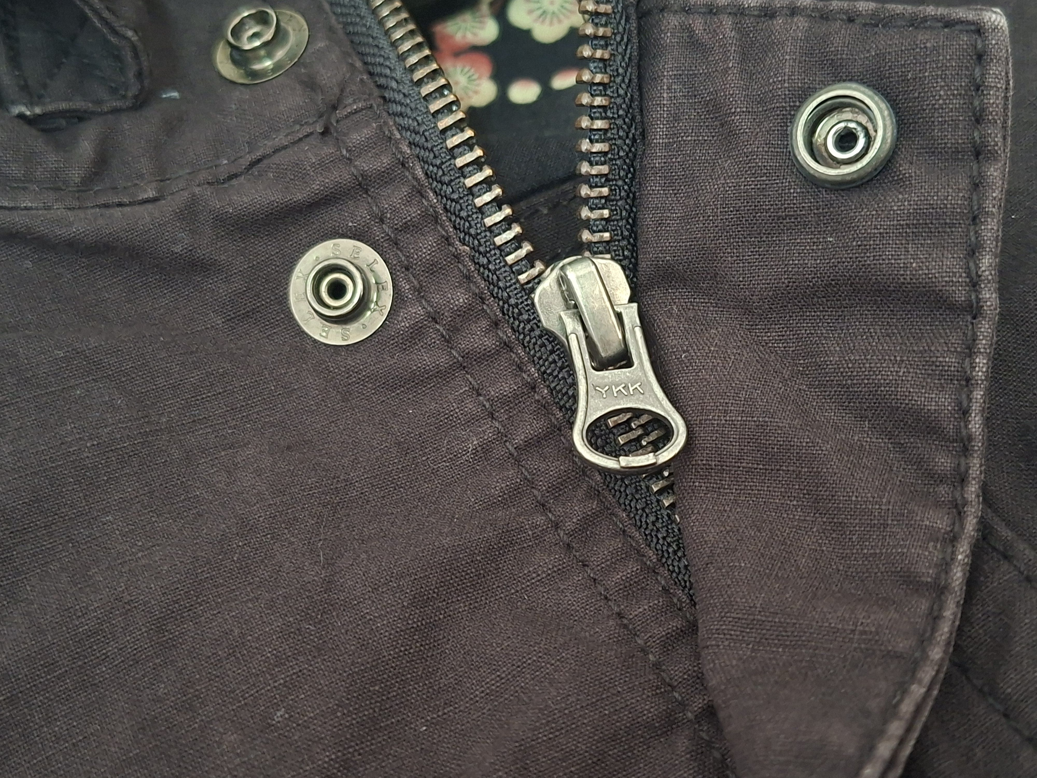 PPFM PPFM Military Style Jacket Size US M / EU 48-50 / 2 - 12 Thumbnail