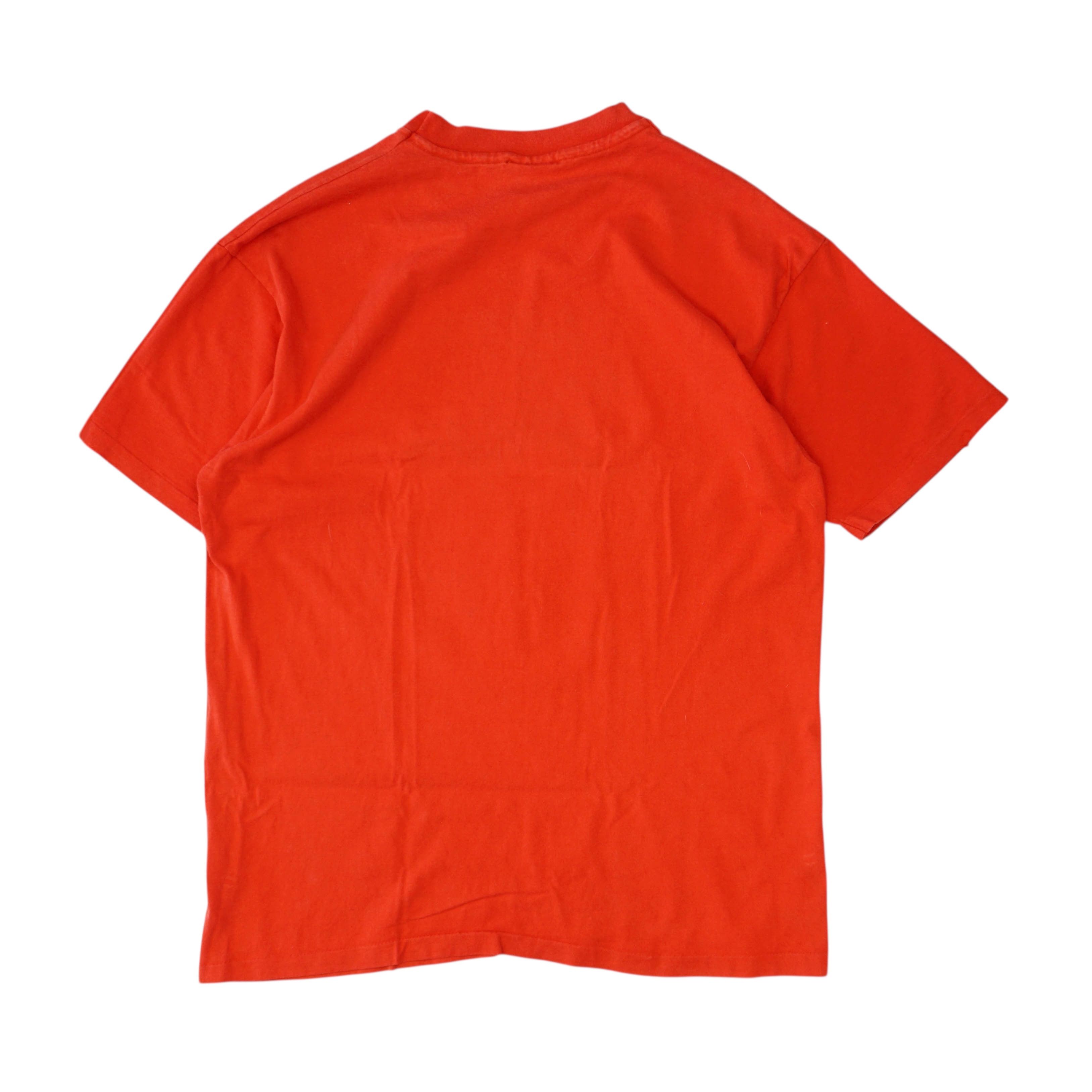 Levi's Levi's Vintage 501 Graphic Tee Size US XL / EU 56 / 4 - 3 Thumbnail