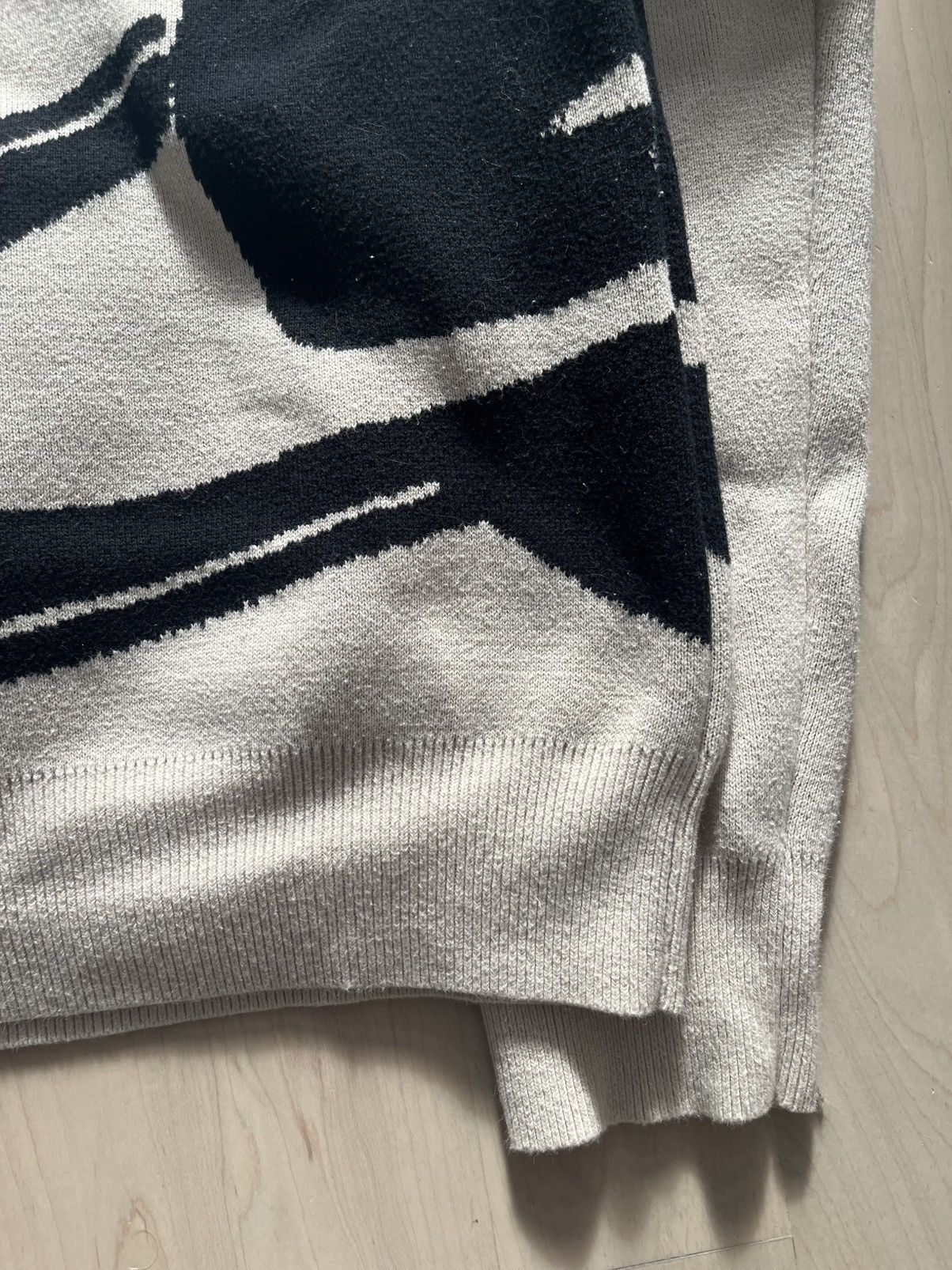 Other Saturn LA Knit Sweater Size US M / EU 48-50 / 2 - 5 Thumbnail