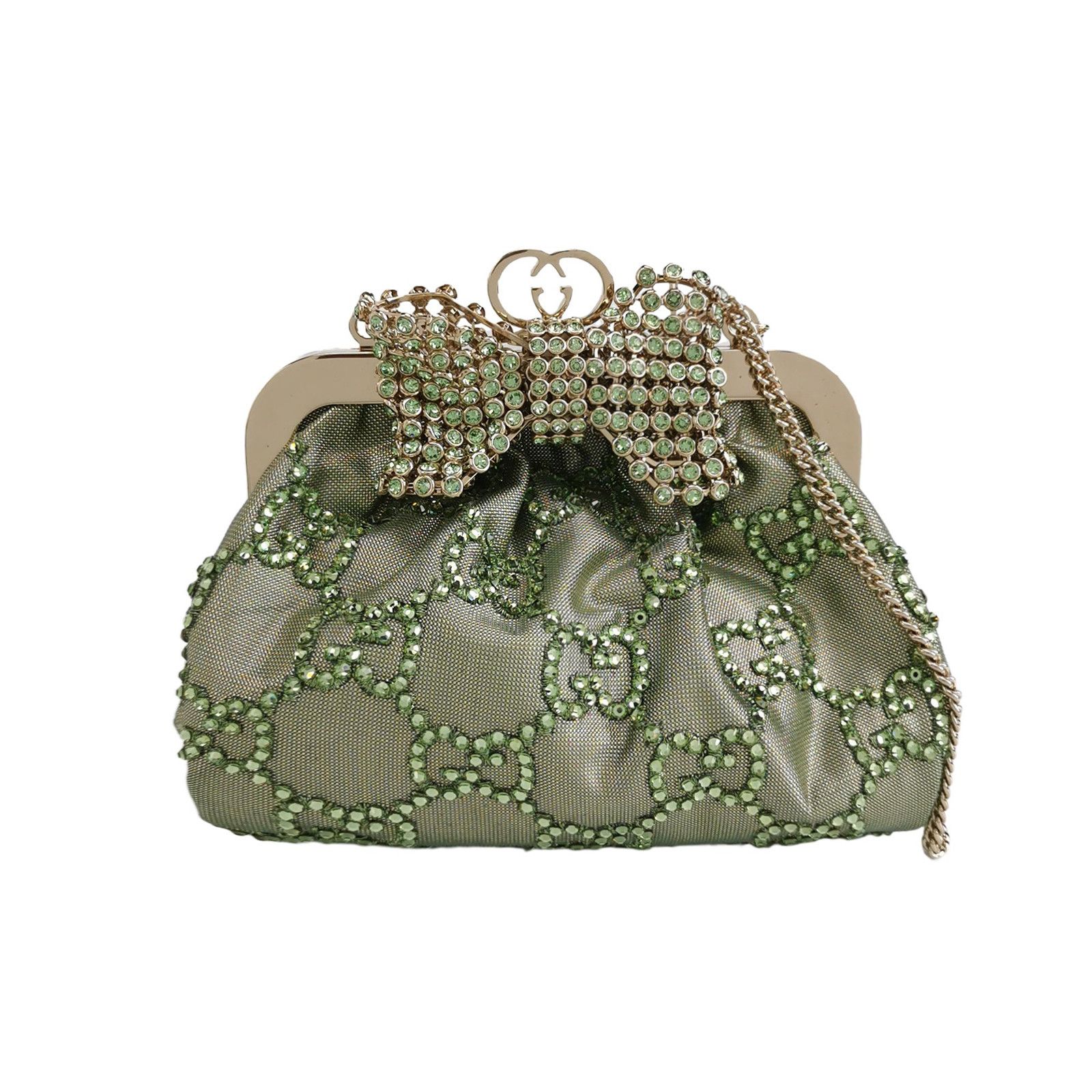 Gucci Gucci Women os Shoulder Bags Size ONE SIZE - 1 Thumbnail