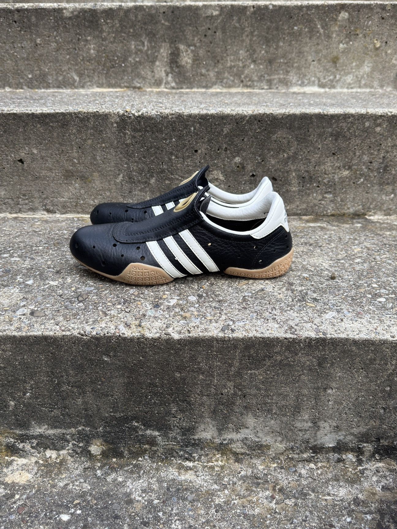 Adidas Adidas Mei Size US 6 / IT 36 - 1 Thumbnail