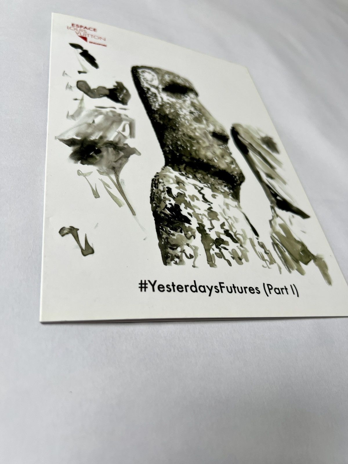 Daniel Arsham × Louis Vuitton Daniel Arsham 2013 Louis Vuitton Yesterday’s Futures Size ONE SIZE - 5 Thumbnail