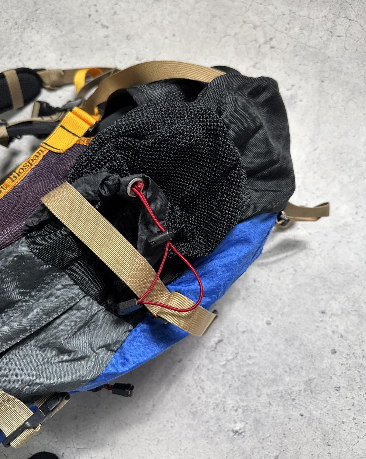 Marmot Vintage Marmot Outdoor Bag Size ONE SIZE - 4 Thumbnail
