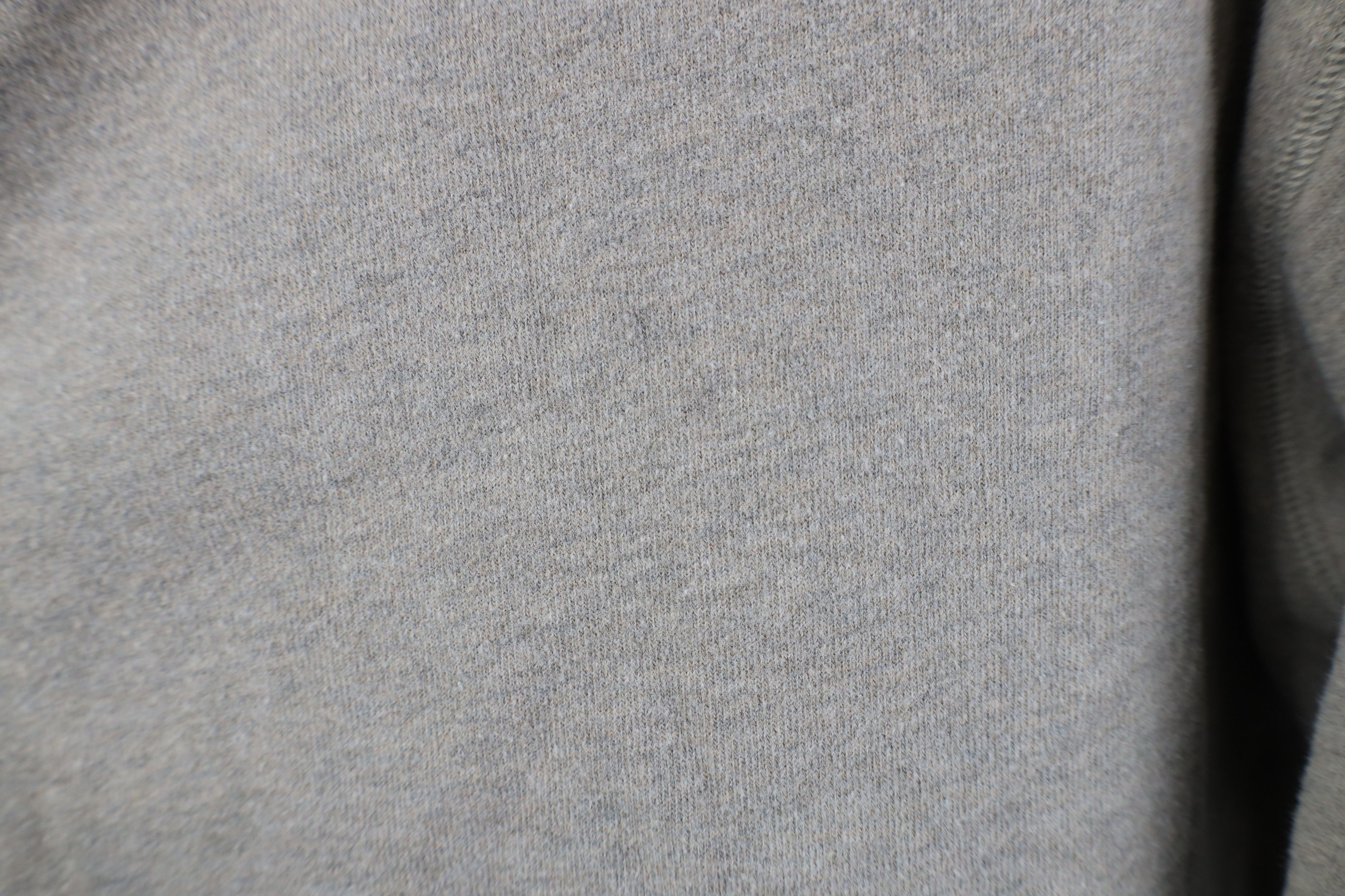 Gap Vintage Y2K 2000 Gap Cotton Ribbed Knit Long Sleeve T-Shirt Size US XL / EU 56 / 4 - 4 Thumbnail
