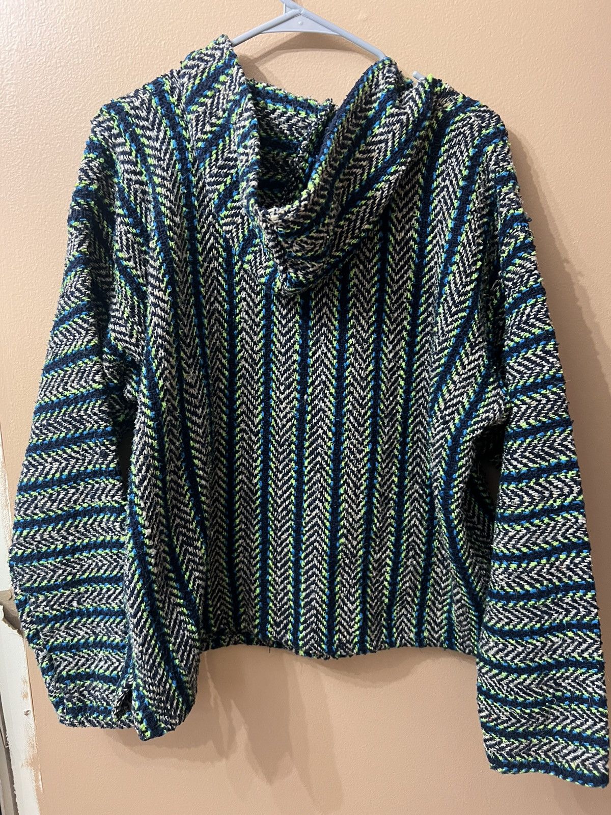 Baja Joe Baja Joe Drug Rug Size US L / EU 52-54 / 3 - 2 Thumbnail