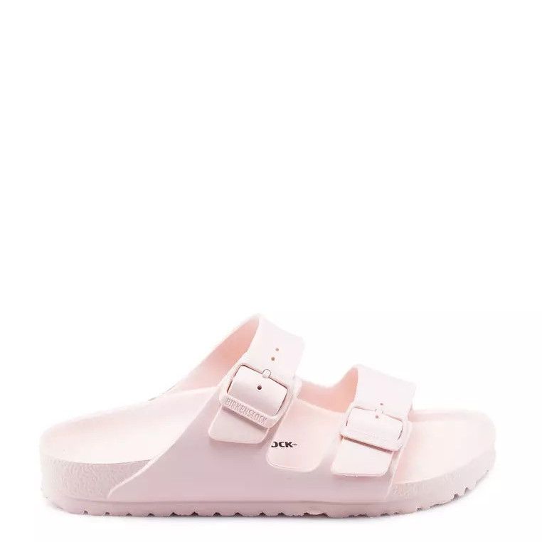 Birkenstock Birkenstock Arizona Eva Rose Reptil Peach colorway Size 41 Size US 8 / EU 41 - 4 Thumbnail