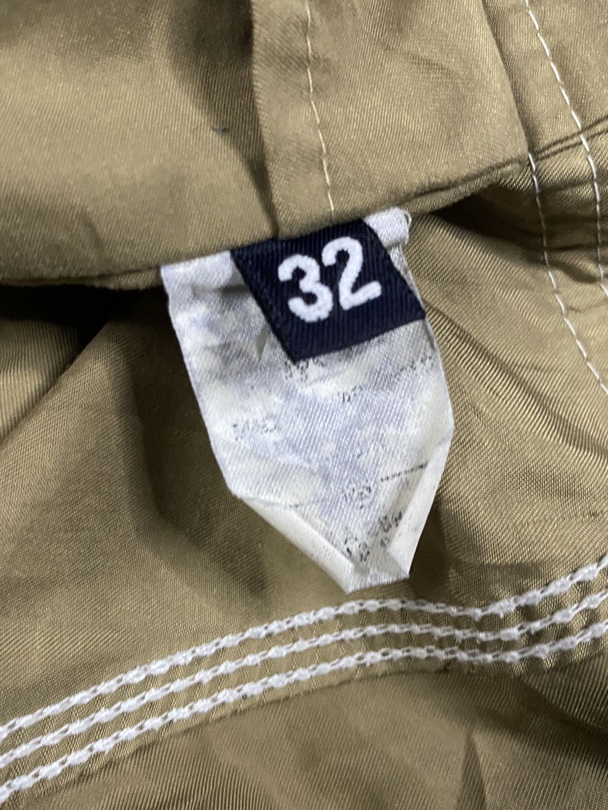 Stussy Stussy dragon surf short Size US 32 / EU 48 - 6 Thumbnail