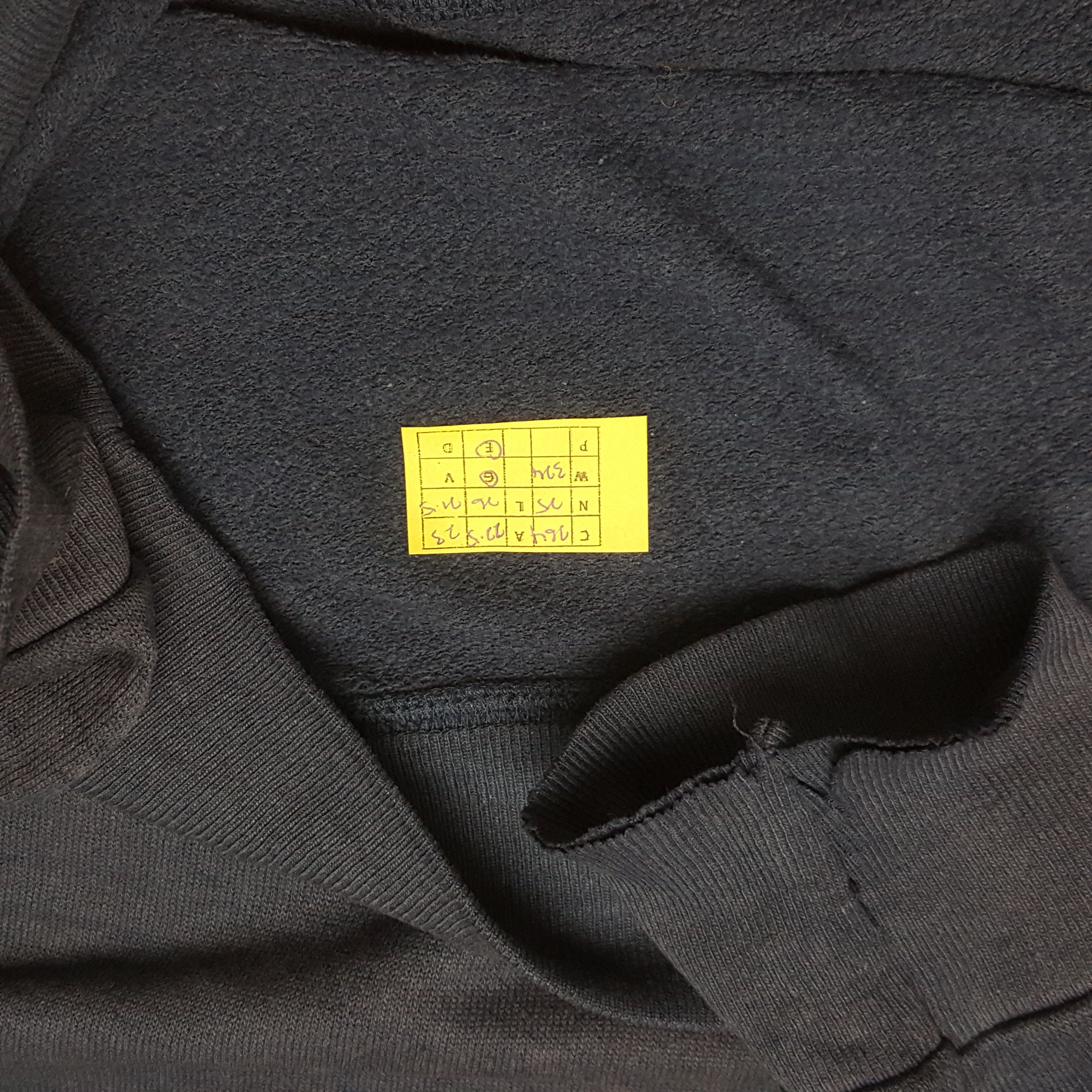 Sessions × Vintage Vintage Sessions Skateboard Streetwear Sweatshirt Size US M / EU 48-50 / 2 - 7 Thumbnail