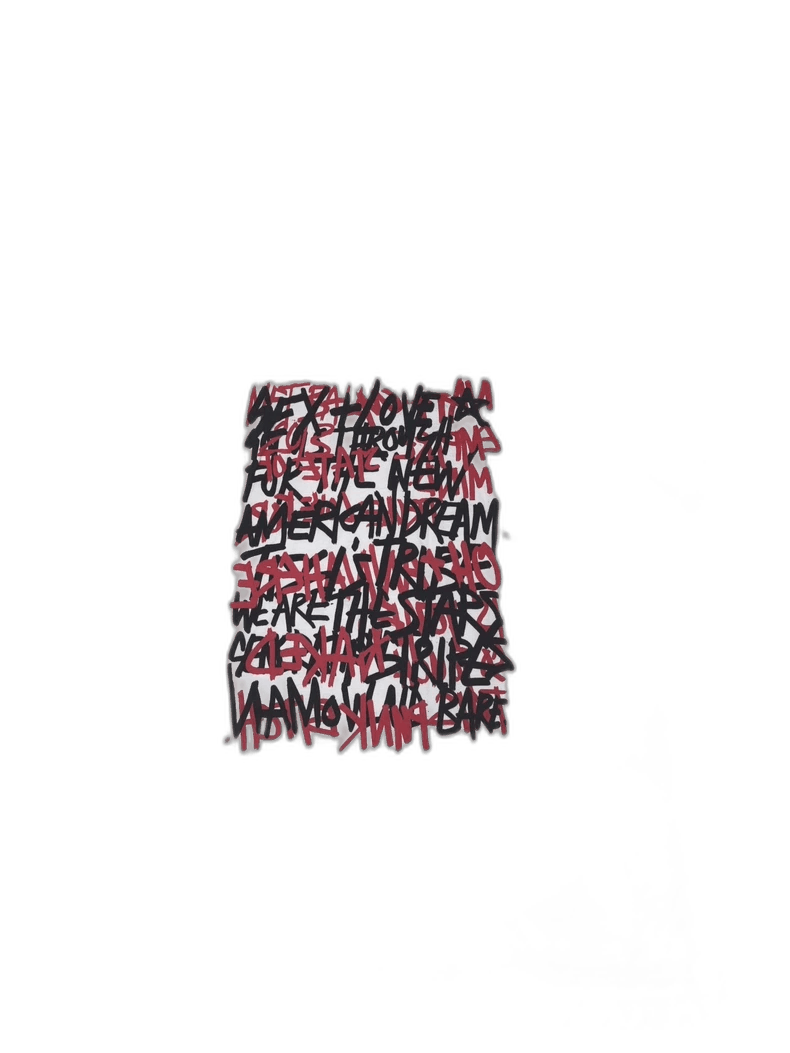 Givenchy Givenchy Givenchy Men's Short Sleeve Shirt -2507 Size US L / EU 52-54 / 3 - 1 Thumbnail
