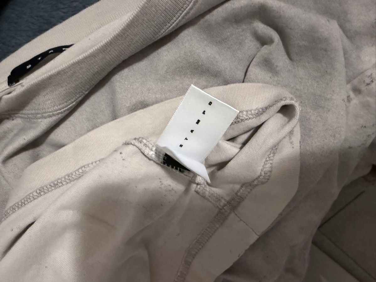 Stampd Stampd Transit Long Sleeve Relaxed Tee Size Large Size US L / EU 52-54 / 3 - 6 Thumbnail