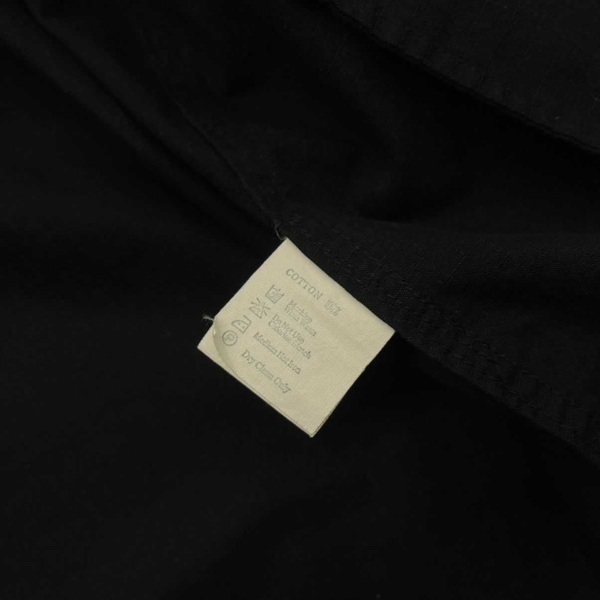 Wtaps WTAPS 00s Cross Bone M65 Military Jacket (Archive) Size US XL / EU 56 / 4 - 10 Thumbnail