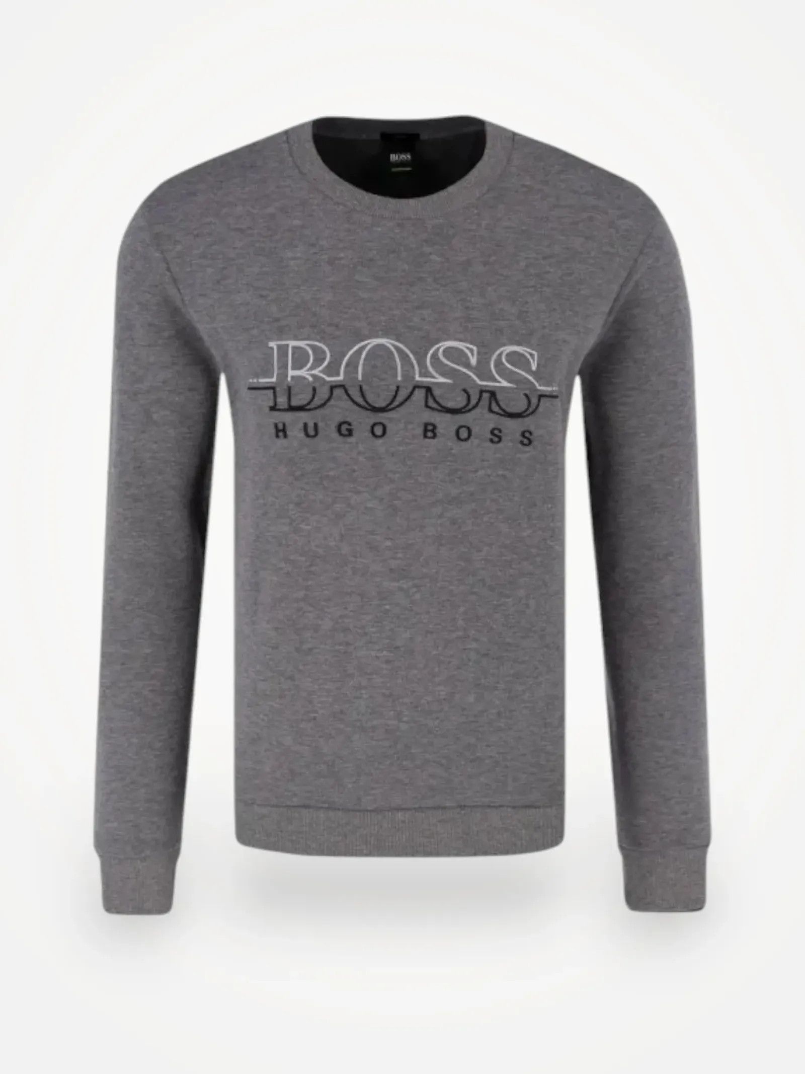 Hugo Boss Hugo Boss Sweatshirt Salbo Sweatshirt Size US M / EU 48-50 / 2 - 1 Thumbnail