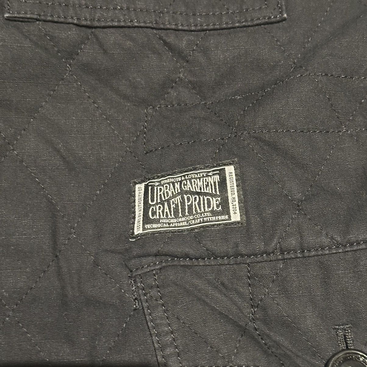 Neighborhood neighborhood m65 jacket S Size US S / EU 44-46 / 1 - 5 Thumbnail