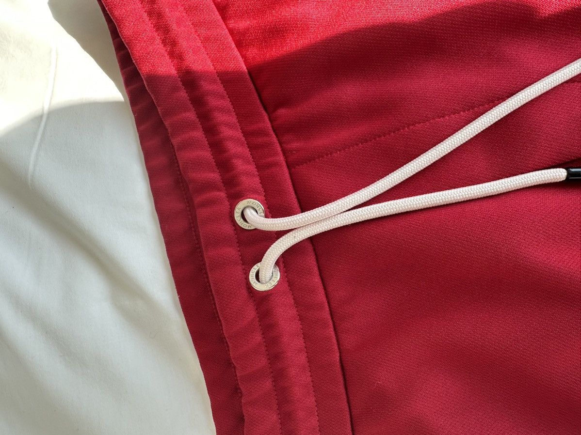 Moncler Moncler Track Pants Size US 32 / EU 48 - 6 Thumbnail