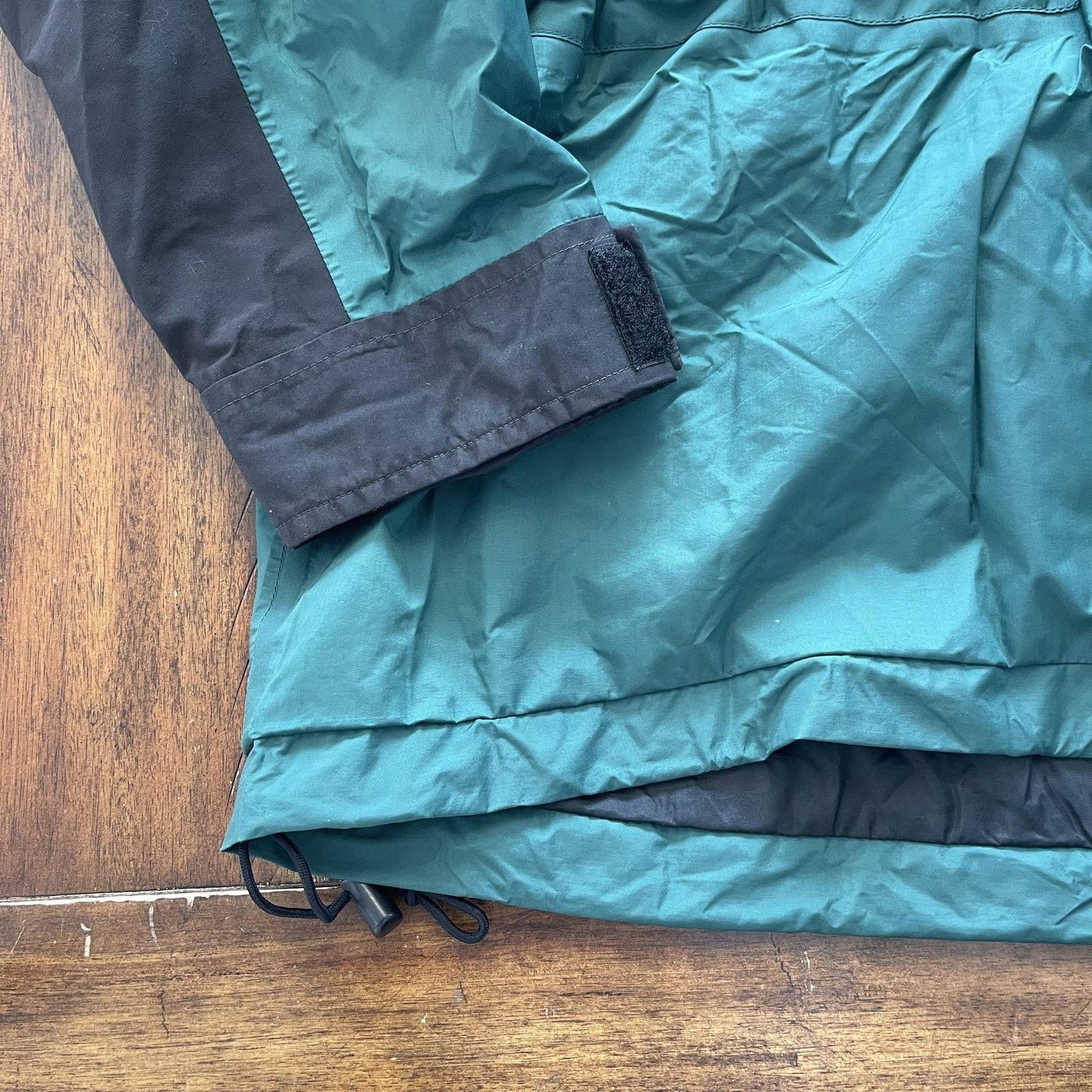 The North Face The North Face Gore-Tex Jacket Men L Hooded Waterproof Shell Size US L / EU 52-54 / 3 - 6 Thumbnail