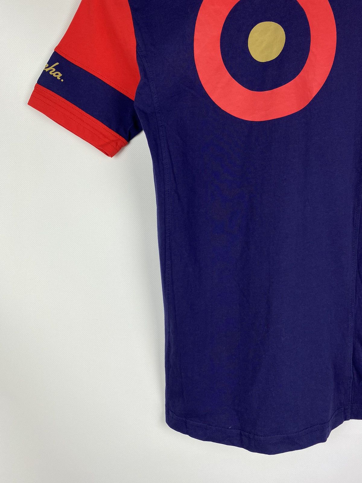 Rapha Rapha Bradley Wiggins men’s cycling t shirt size Xs Size US XS / EU 42 / 0 - 19 Thumbnail