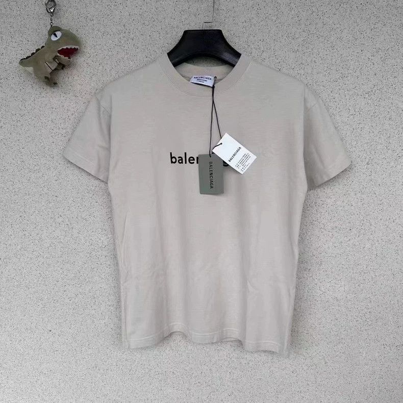 Balenciaga Balenciaga Mailbox Short Sleeve Size US M / EU 48-50 / 2 - 5 Thumbnail