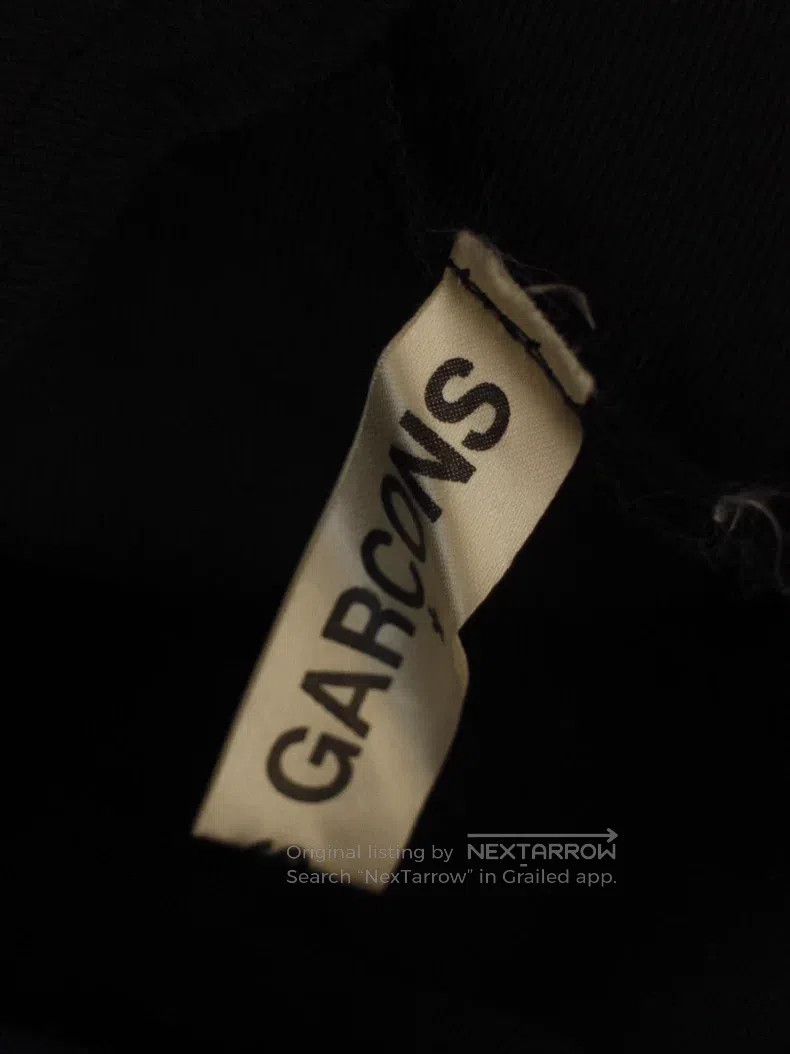 Comme des Garcons Comme Des Garcons Dress Size M / US 6-8 / IT 42-44 - 7 Thumbnail