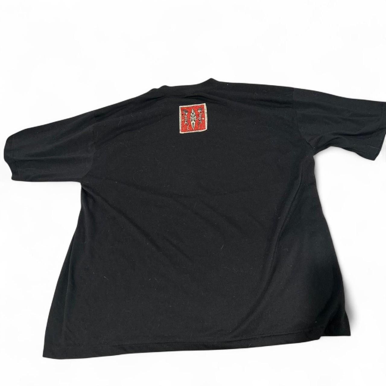 Other Bali indonesia artwork tee Size US L / EU 52-54 / 3 - 5 Thumbnail