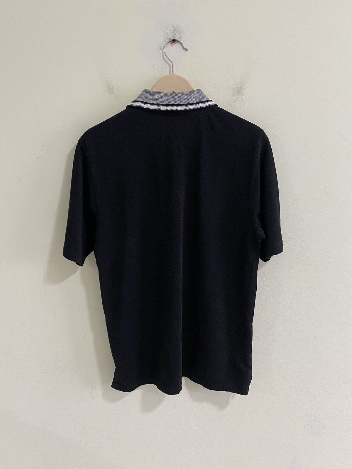 MCM Modern Creation München MCM Polo Shirt Size US L / EU 52-54 / 3 - 6 Thumbnail