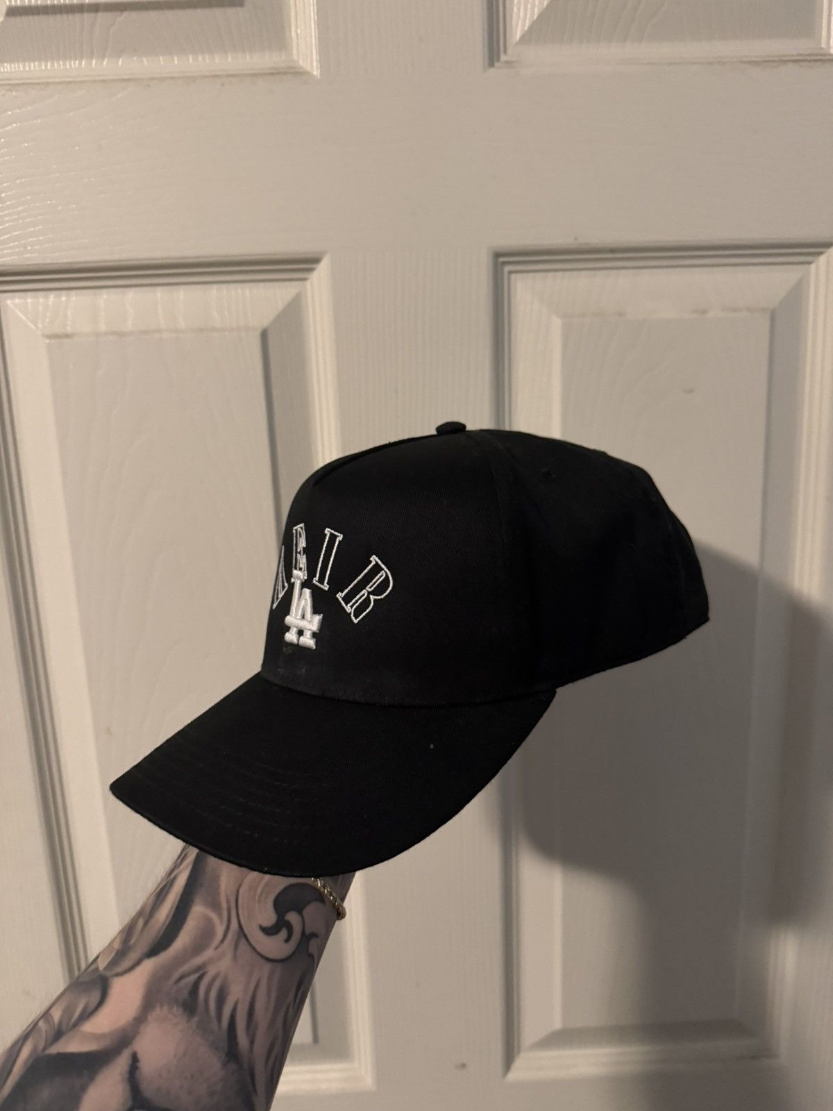 Other HEIR Studios Snapback Hat Size ONE SIZE - 2 Thumbnail