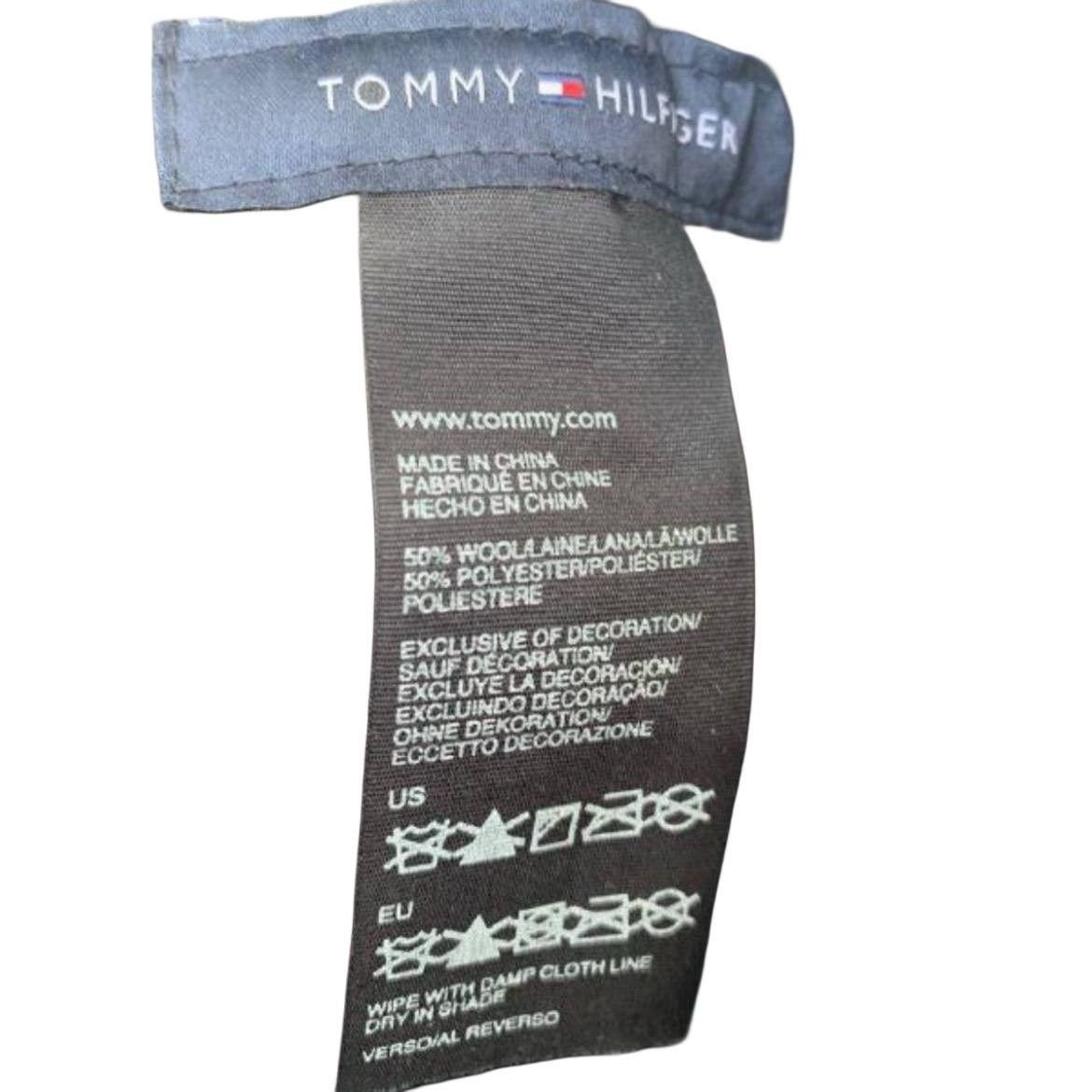 Tommy Hilfiger Tommy Hilfiger Ushanka hat #1316 Size ONE SIZE - 2 Thumbnail