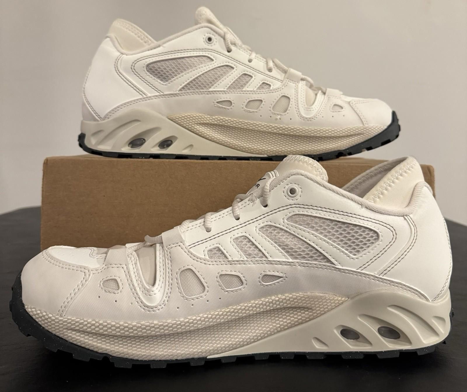 Nike Size 12 - Nike ACG Air Exploraid Sail Light Orewood Size US 12 / EU 45 - 3 Thumbnail